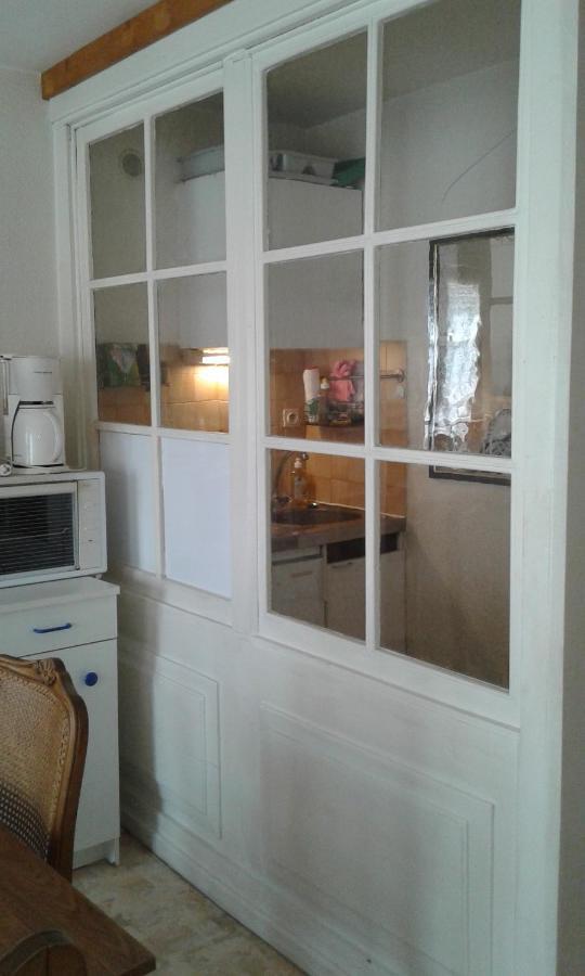 Le Sultan Du Theron 1Er Etage Apartment Le Puy-en-Velay Exterior photo